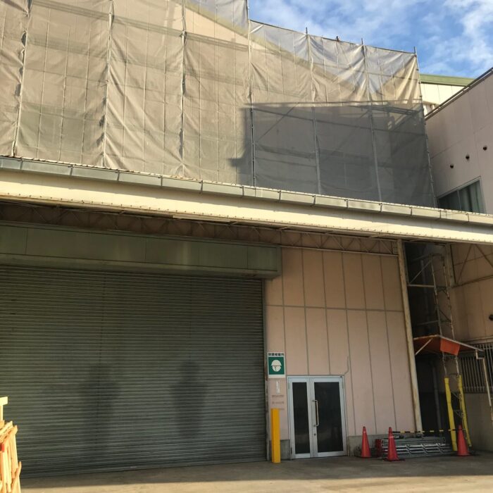 20211013本社外壁